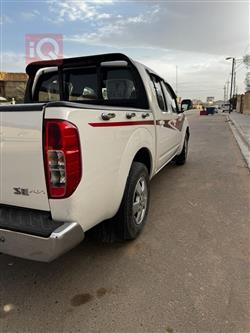 نيسان نافارا